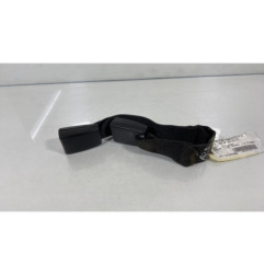 Attache ceinture arriere droit BMW SERIE 1 E87