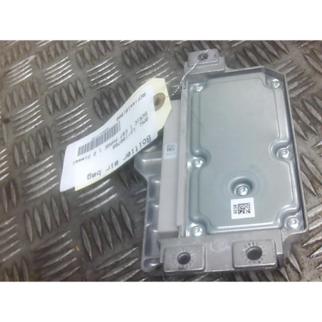 Boitier air bag BMW SERIE 1 E87 Photo n°1