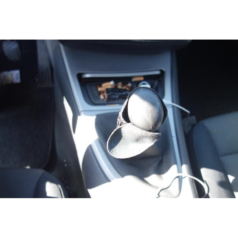 Boitier air bag BMW SERIE 1 E87 Photo n°5