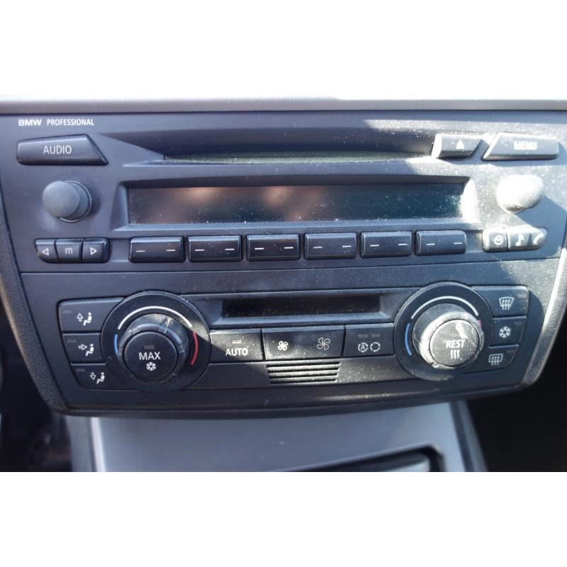 Boitier air bag BMW SERIE 1 E87 Photo n°7