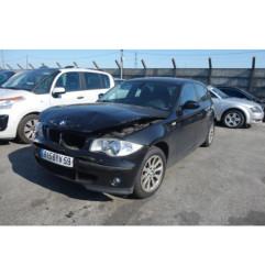 Boitier air bag BMW SERIE 1 E87