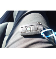 Boitier air bag BMW SERIE 1 E87