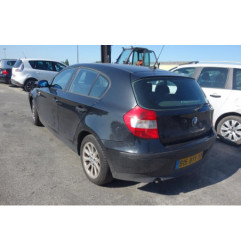 Boitier air bag BMW SERIE 1 E87