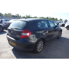 Boitier air bag BMW SERIE 1 E87