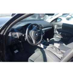 Boitier air bag BMW SERIE 1 E87