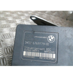 Bloc ABS (freins anti-blocage) BMW SERIE 1 E87