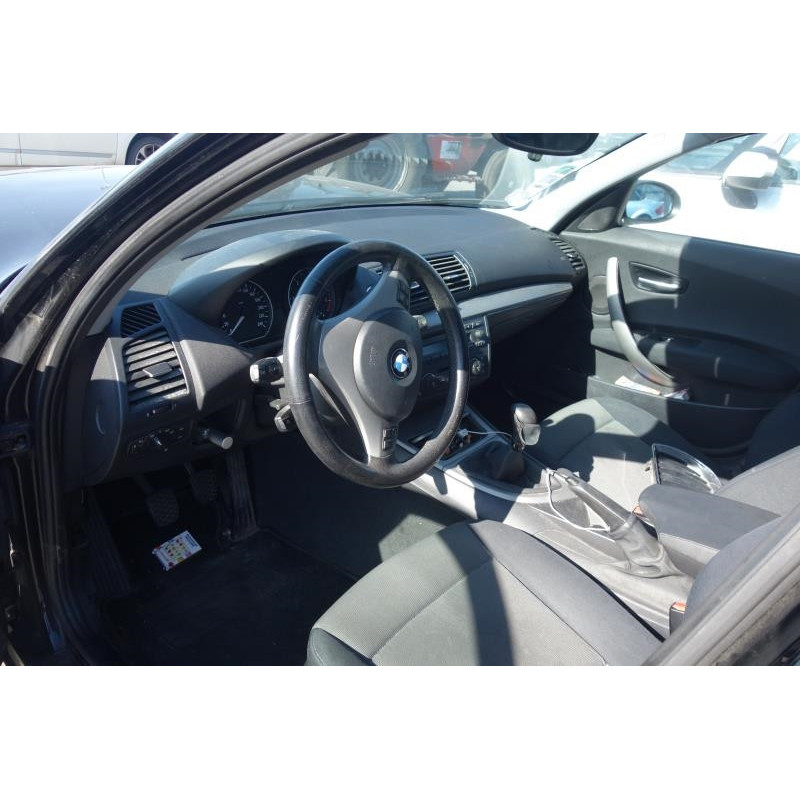 Bloc ABS (freins anti-blocage) BMW SERIE 1 E87 Photo n°13