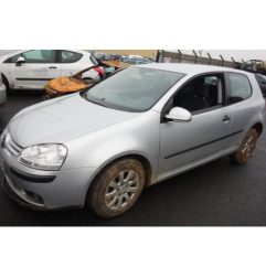 Boitier air bag VOLKSWAGEN GOLF 5