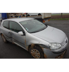 Boitier air bag VOLKSWAGEN GOLF 5