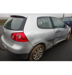 Boitier air bag VOLKSWAGEN GOLF 5