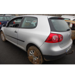 Boitier air bag VOLKSWAGEN GOLF 5