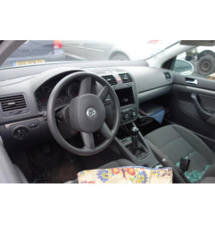 Boitier air bag VOLKSWAGEN GOLF 5