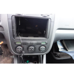 Boitier air bag VOLKSWAGEN GOLF 5