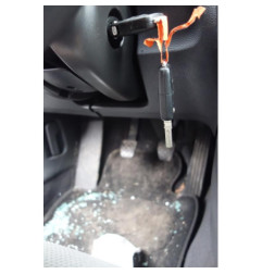 Boitier air bag VOLKSWAGEN GOLF 5