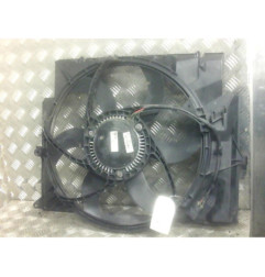 Moto ventilateur radiateur BMW SERIE 3 E91