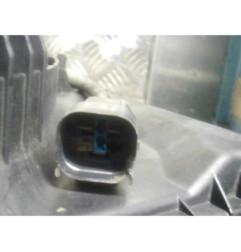 Moto ventilateur radiateur BMW SERIE 3 E91