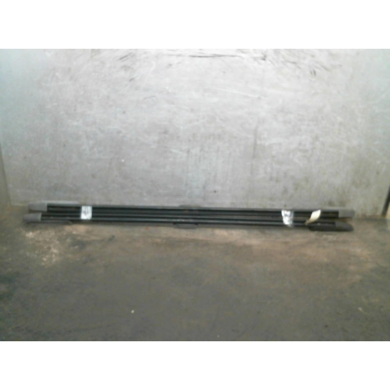 Barres de toit KIA SORENTO 1 Photo n°1
