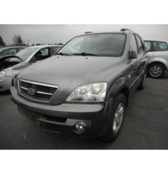 Fermeture de capot KIA SORENTO 1