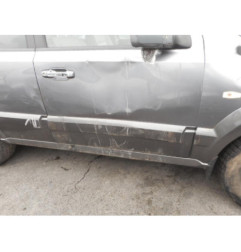 Fermeture de capot KIA SORENTO 1