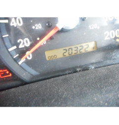 Fermeture de capot KIA SORENTO 1