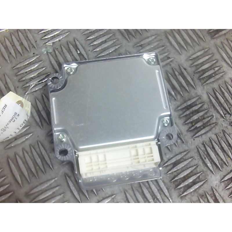 Boitier air bag KIA SORENTO 1 Photo n°2