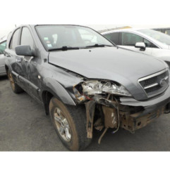 Boitier air bag KIA SORENTO 1
