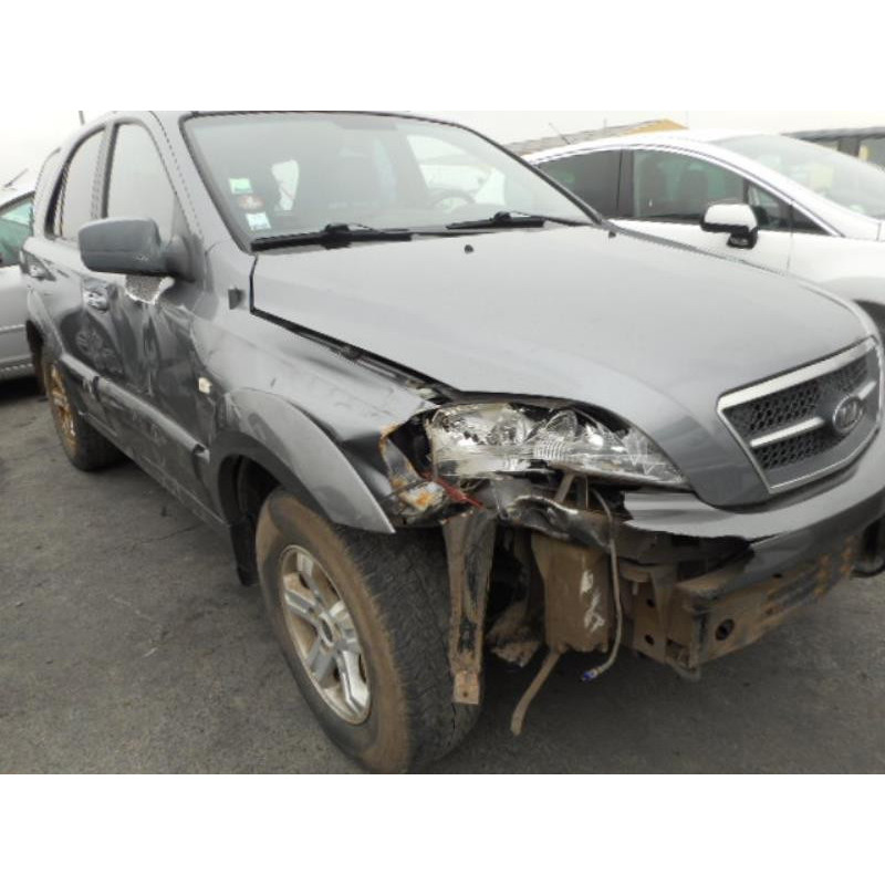 Boitier air bag KIA SORENTO 1 Photo n°5