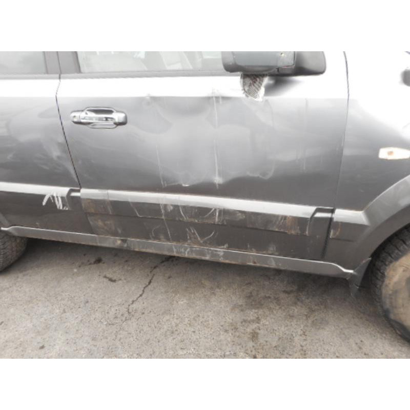 Boitier air bag KIA SORENTO 1 Photo n°6