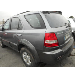 Boitier air bag KIA SORENTO 1