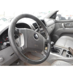 Boitier air bag KIA SORENTO 1