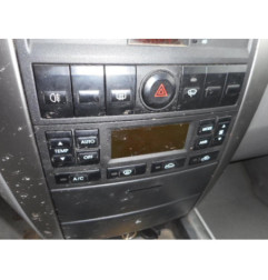 Boitier air bag KIA SORENTO 1