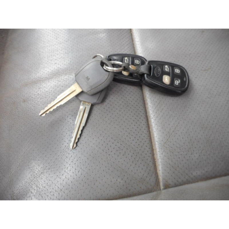 Boitier air bag KIA SORENTO 1 Photo n°12