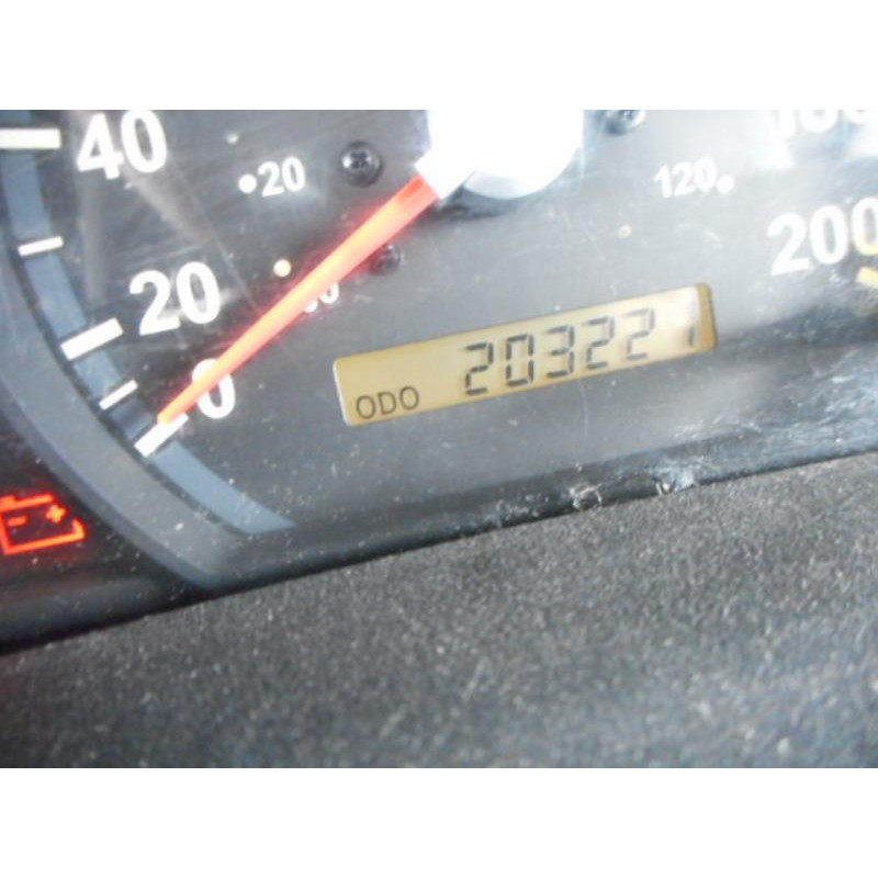 Boitier air bag KIA SORENTO 1 Photo n°13