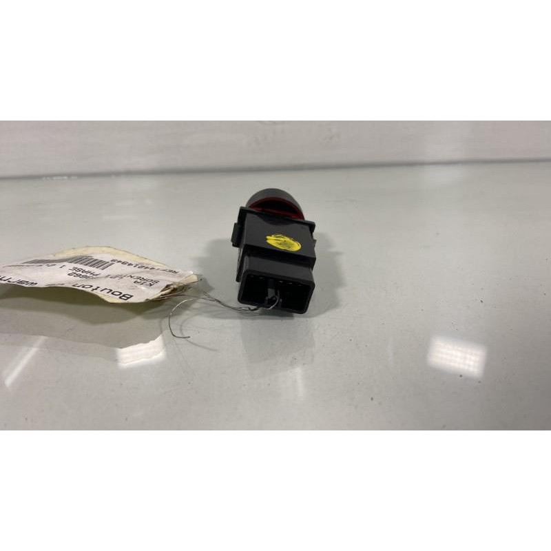 Bouton de warning KIA SORENTO 1 Photo n°2