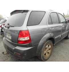 Bouton de warning KIA SORENTO 1