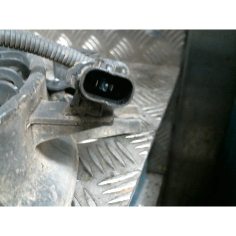 Moto ventilateur radiateur KIA SORENTO 1 Photo n°1