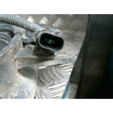 Moto ventilateur radiateur KIA SORENTO 1 Photo n°1