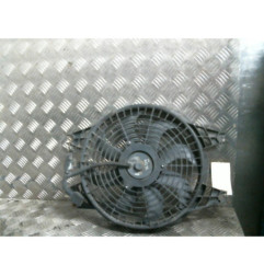Moto ventilateur radiateur KIA SORENTO 1