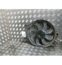 Moto ventilateur radiateur KIA SORENTO 1