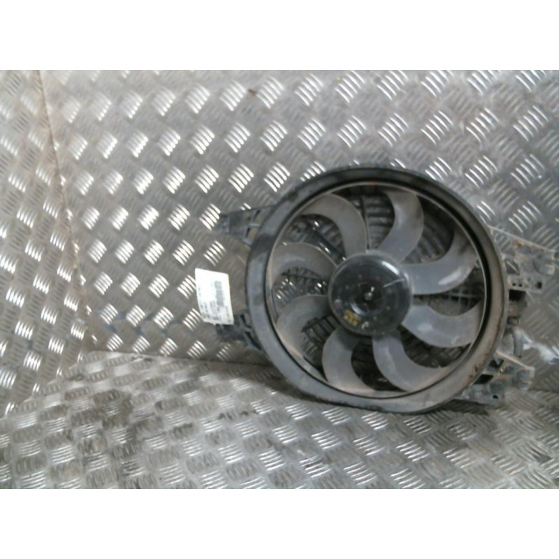 Moto ventilateur radiateur KIA SORENTO 1 Photo n°3