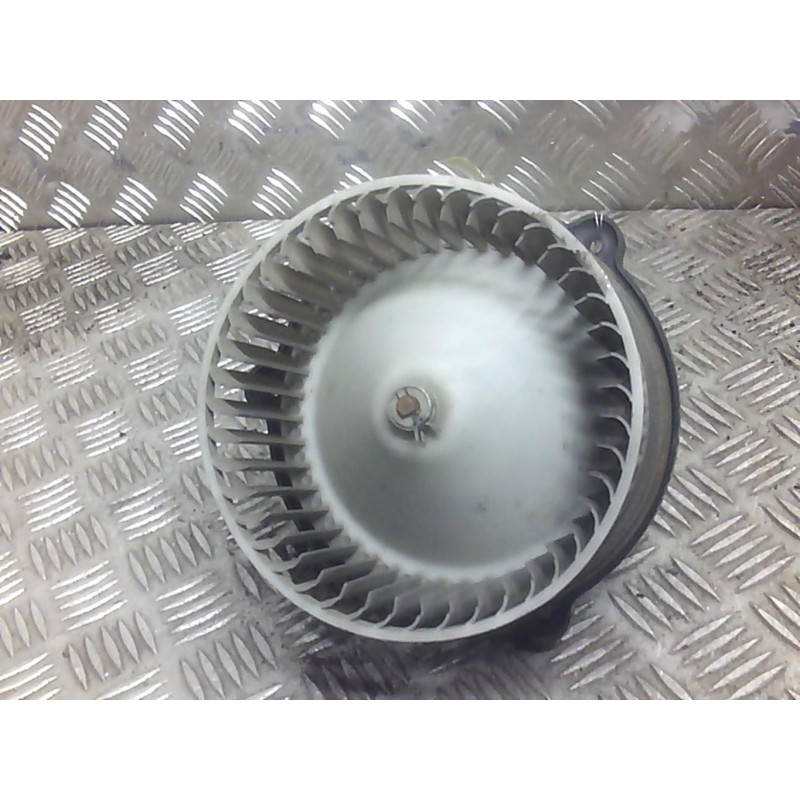 Pulseur d'air KIA SORENTO 1 Photo n°2