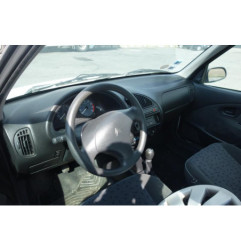 Ceinture arriere droit CITROEN SAXO