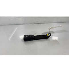 Attache ceinture arriere droit ALFA ROMEO 156