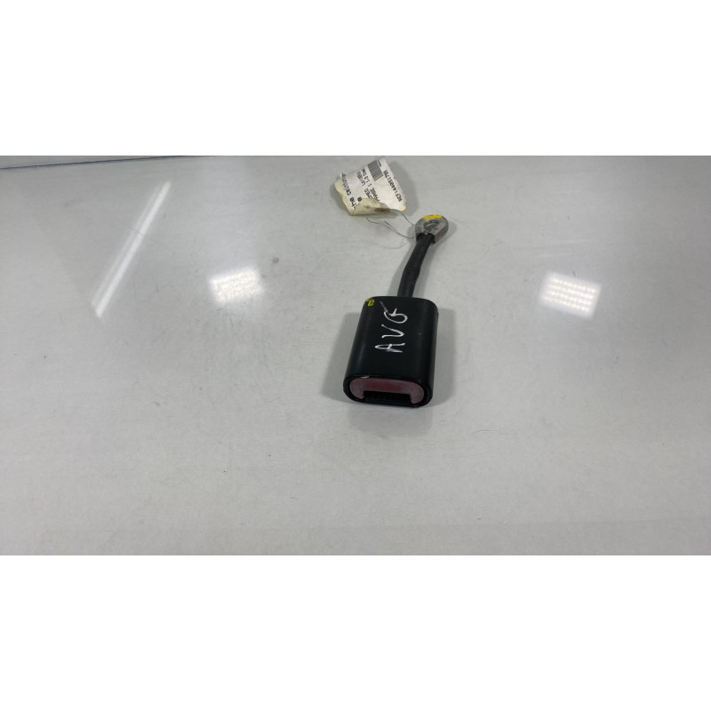 Attache ceinture avant gauche ALFA ROMEO 156 Photo n°2