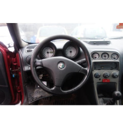 Attache ceinture avant gauche ALFA ROMEO 156