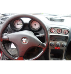 Attache ceinture avant gauche ALFA ROMEO 156