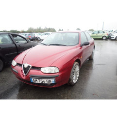 Attache ceinture avant gauche ALFA ROMEO 156