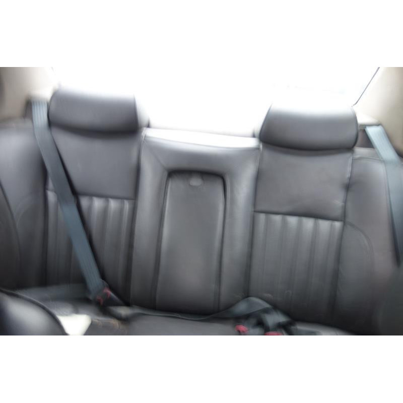 Attache ceinture avant gauche ALFA ROMEO 156 Photo n°12
