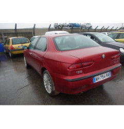 Attache ceinture avant gauche ALFA ROMEO 156