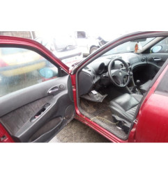 Attache ceinture avant gauche ALFA ROMEO 156